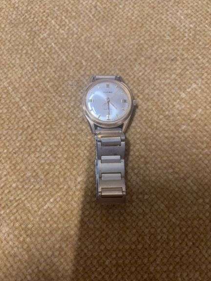 BELFORTE WRISTWATCH.  UNKNOWN CONDITION image