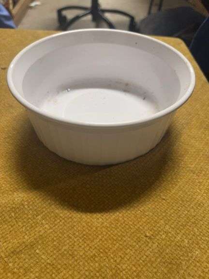 CORNINGWARE DISH image