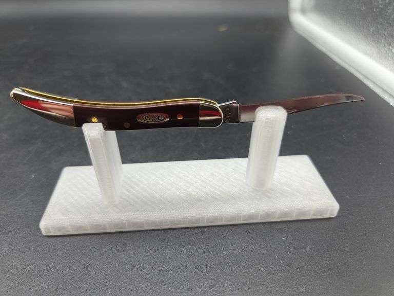 Case XX USA 410096 Folding Knife image