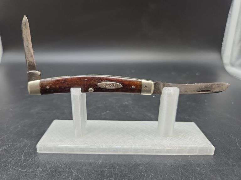 Case Pocket Knife Two Blade