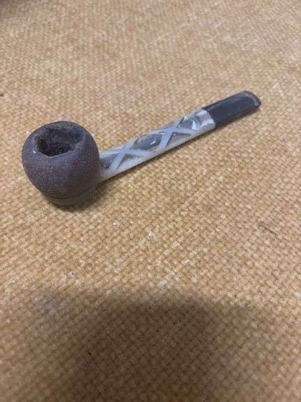OLD PIPE image