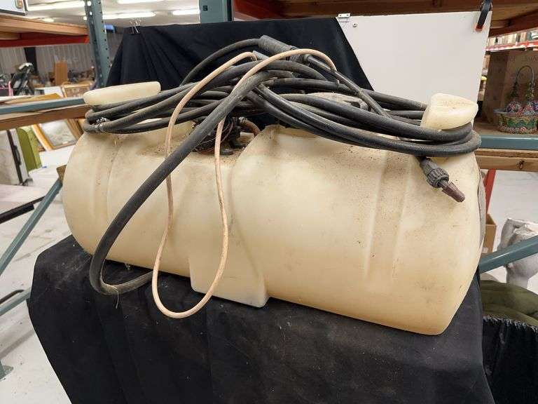 Talstar 1-Oz/Gal Bug Spray Tank image