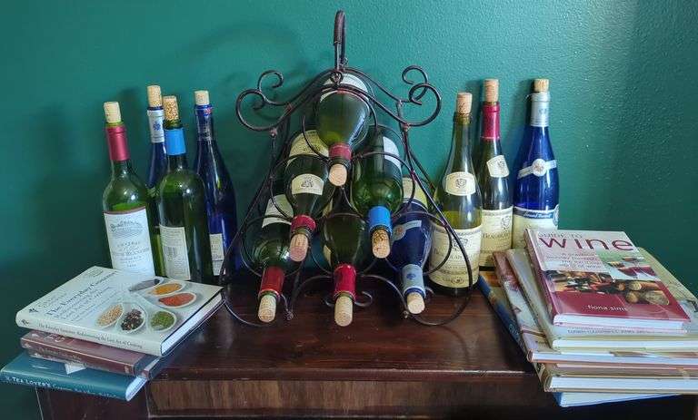 Wine Collection image