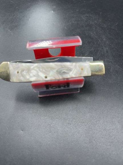 Case XX Two-Blade Pocket Knife image