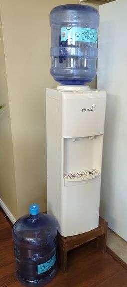 Primo Water Dispenser image