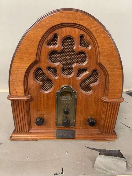Thomas Collector's Edition Radio BD 217 image