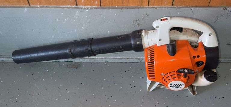 Stihl Blower image