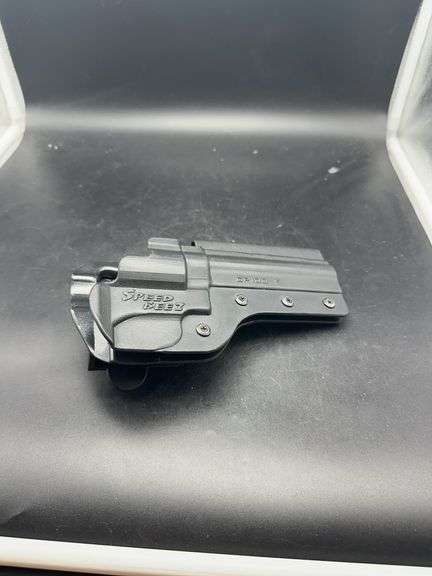 Speed Beez GP100 3 Holster image