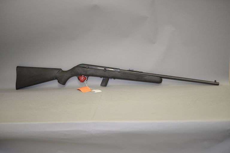 Savage Arms Model 64 .22 LR Rifle image
