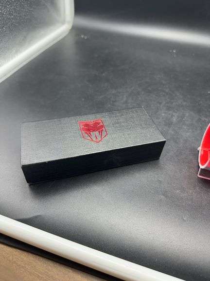 CobraTec Knives D2 Pocket Knife image