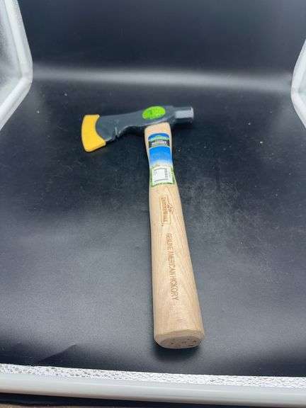 Groundwork 1-1/2 Lb. Hatchet image