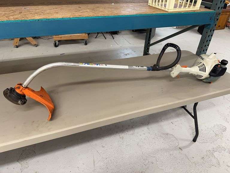 Stihl FS 38 Gas Powered String Trimmer image