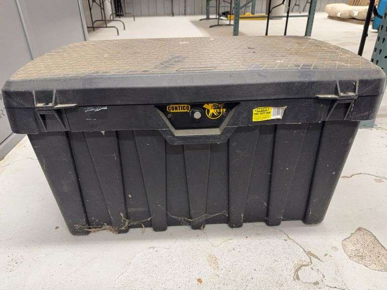 Contico Xtreme Tuff Tool Box image
