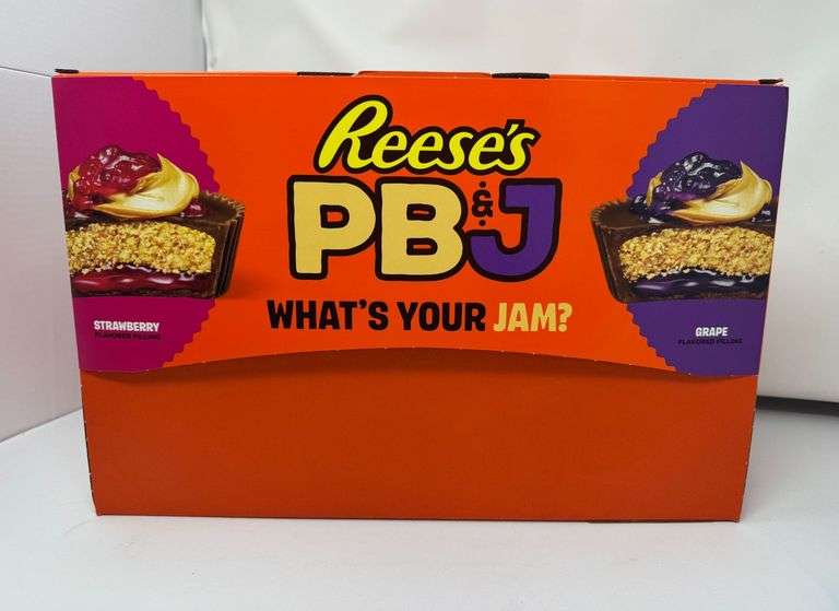 Reese's 48 King Size image