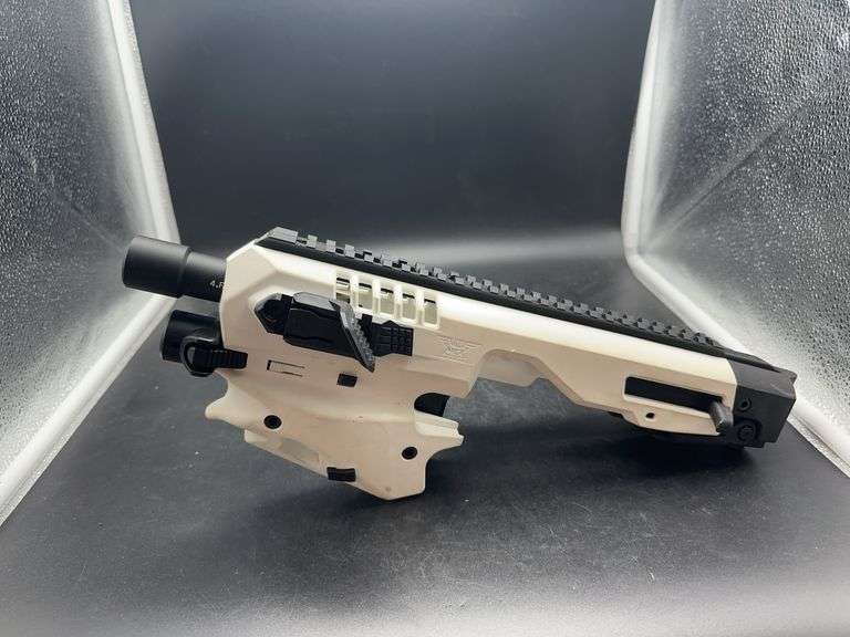 CAA MCK Micro Conversion Kit image