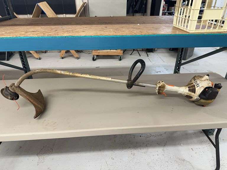 Stihl FS 45 String Trimmer image