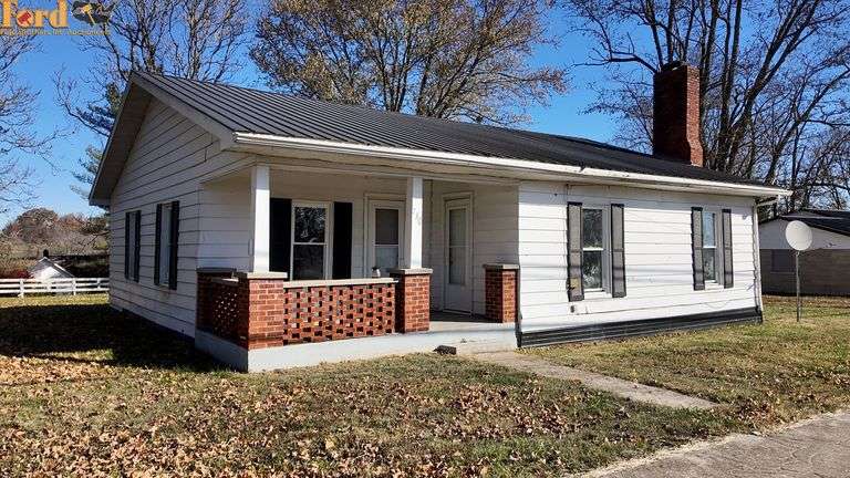 House & Lot in Eubank, Ky image