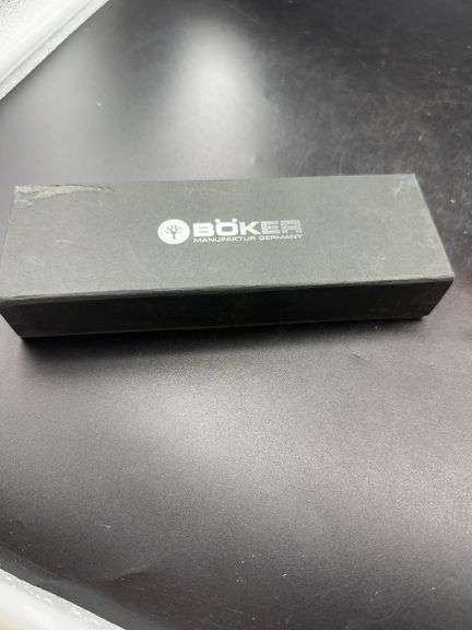 Boker Tree Brand Knife image