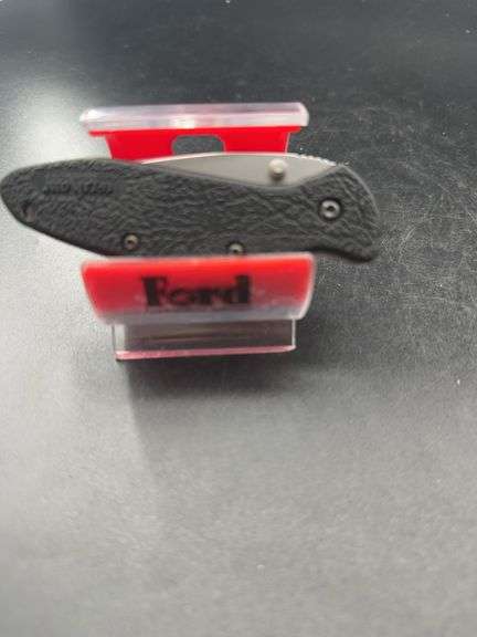 Kershaw 1620 Ken Onion Design Folding Knife image