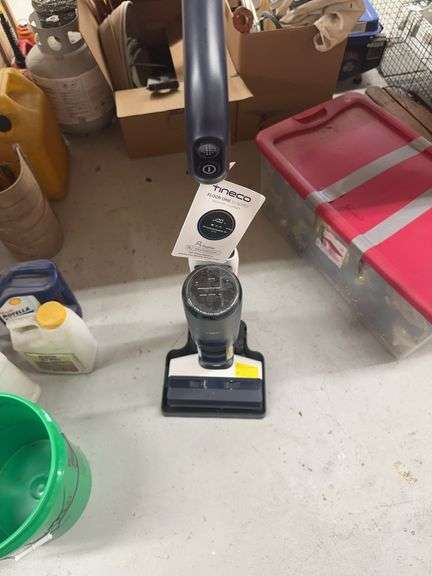 Tineco Floor One S5 Series Smart Floor Cleaner image