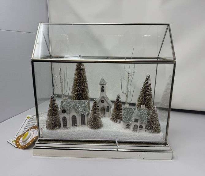 Southern Title image