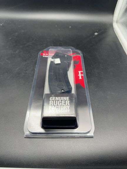 Ruger BX-15 Magnum Magazine image