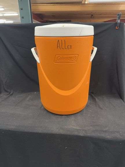 Coleman 18-Liter Water Cooler image