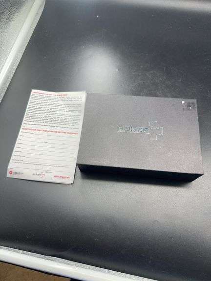 Boker Plus Knife with Sheath image