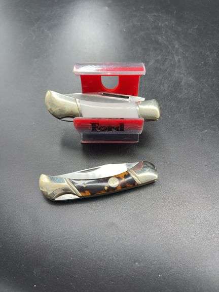 Rough Rider Pocket Knives image