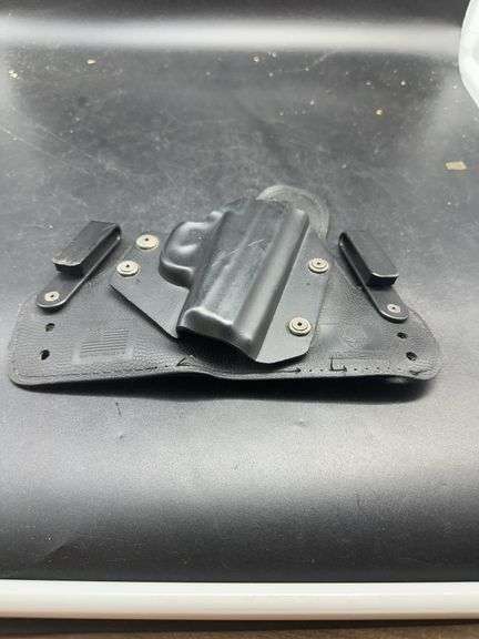 Alien Gear Holster image