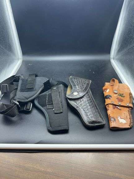 Gun Holsters image