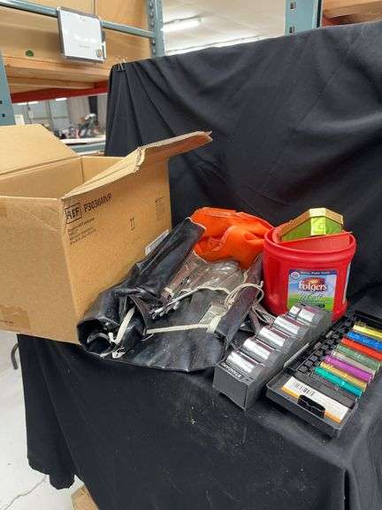 Tools: Sockets, Wrenches, Screwdrivers, and More image