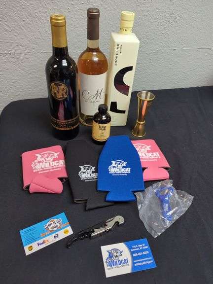 HOLIDAY CELEBRATIONS GIFT BOX image