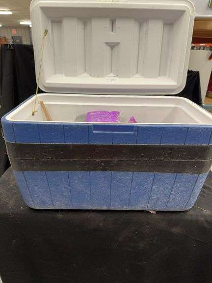 Weather Stripping and Nail Gun image