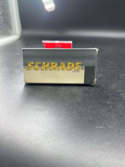 Schrade Old Timer 160T Knife image