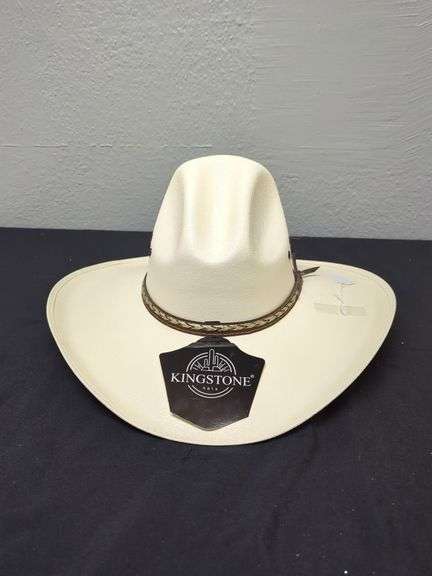 MENS COWBOY HAT image
