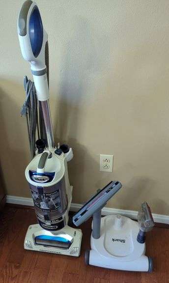 Shark Rotator Professional Lift-Away Vacuum with Accessories image