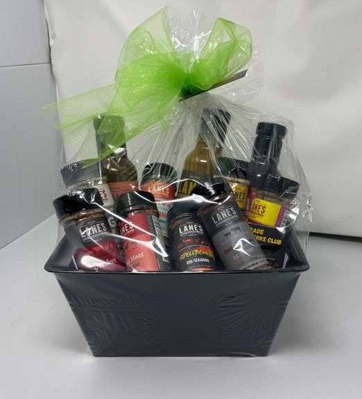 Pro Trade BBQ Basket image