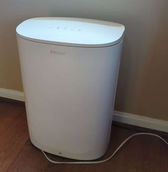 Filtrete Air Purifier image