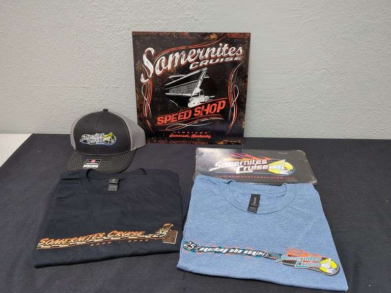 SOMER NIGHTS GIFT SET image