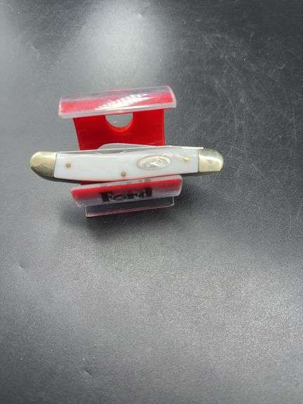 Troublesome Creek Folding Pocket Knife image