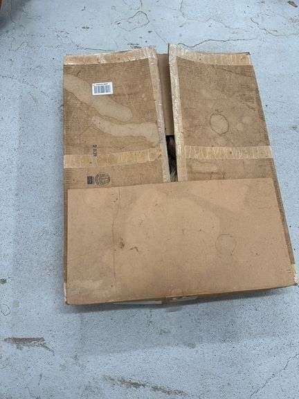 Copper Rooster Weathervane and Copper Fish image