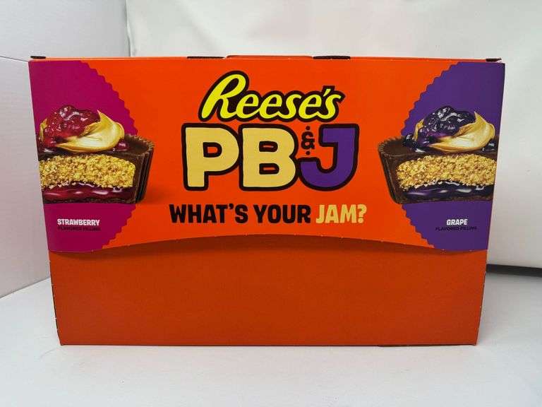 Reese's 56 King Size image