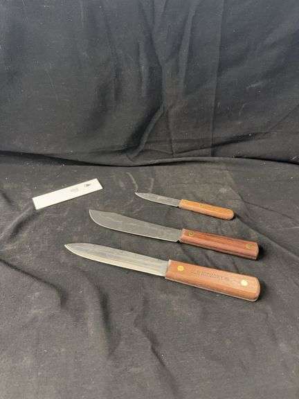 Old Hickory Knife Set image