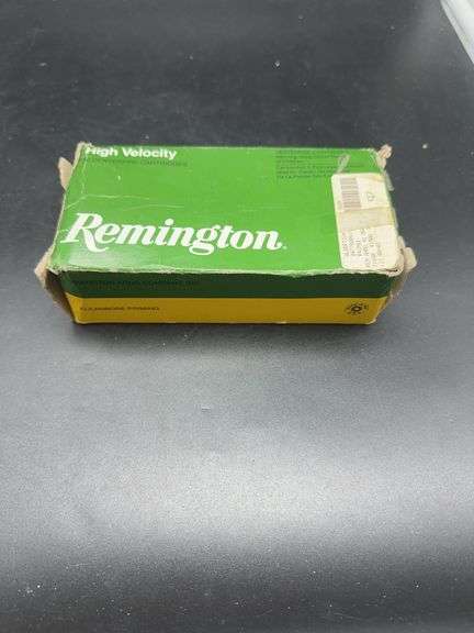 Remington 41 Rem Magnum 210 Grain Soft Point Ammunition image