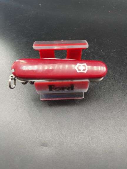 Swiss Army Knife by Victorinox image