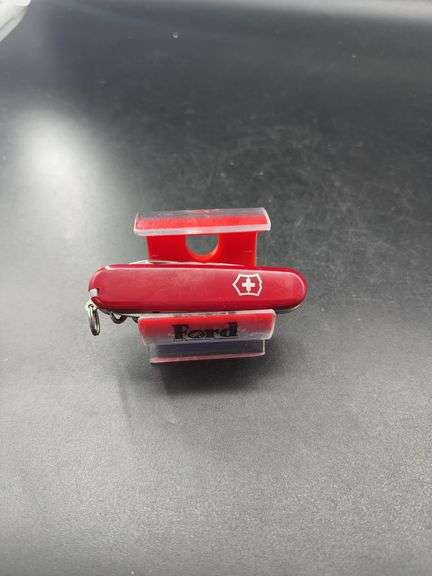 Swiss Army Knife Victorinox image