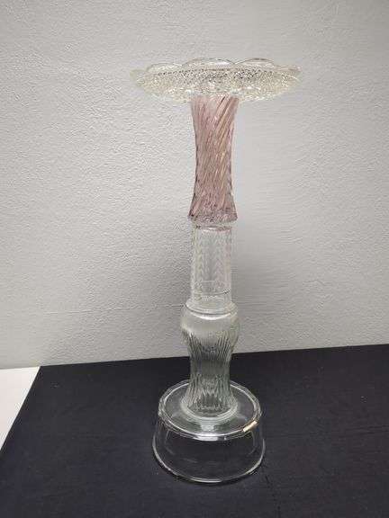 CRYSTAL BIRD FEEDER image