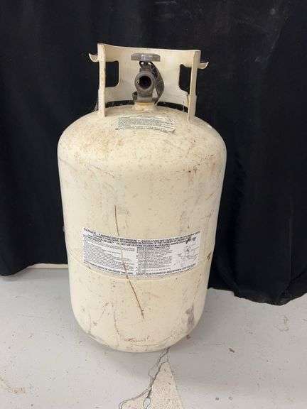 Taishan DOT4BA240 Propane Tank image