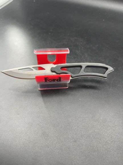 Smith & Wesson SW990 Knife image